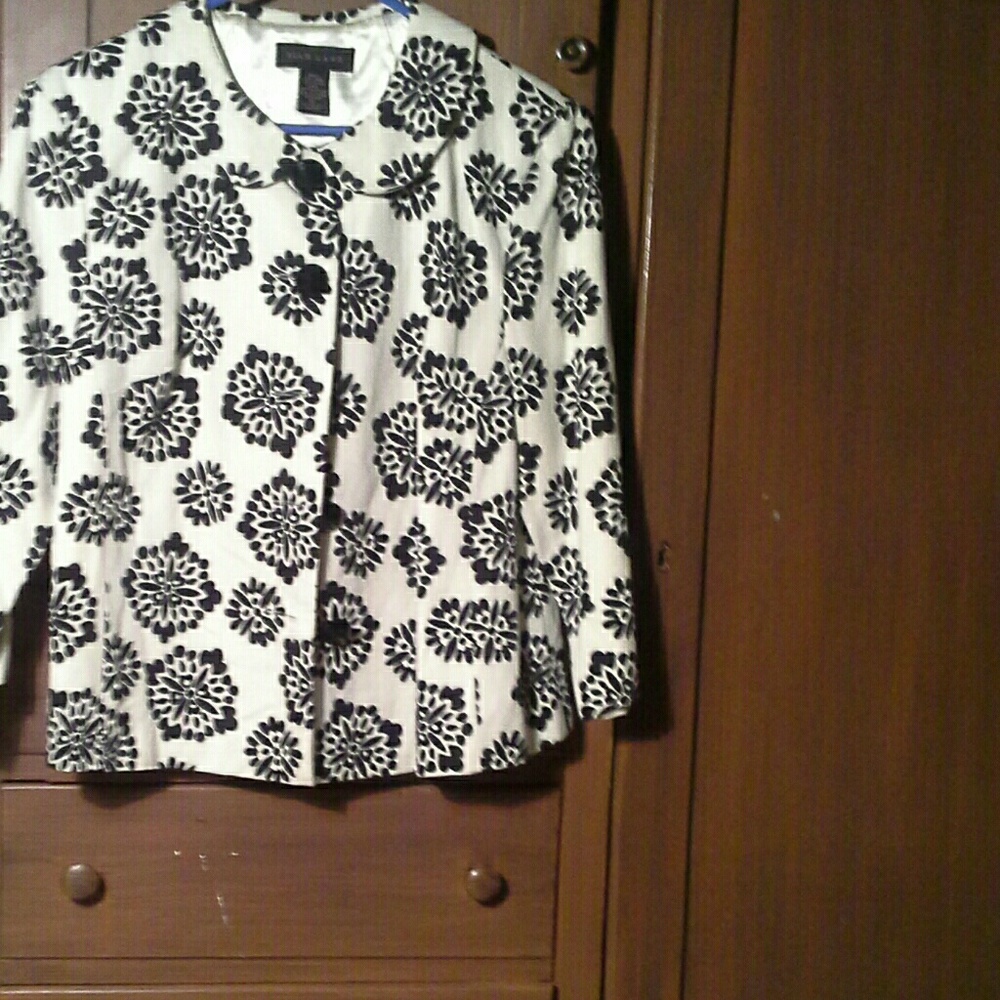 Womens jacket